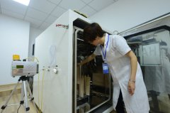 这也是我国室内空气质量超标率较高的缘由之