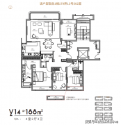 一线江景房的供应占比已不脚全市新房的0